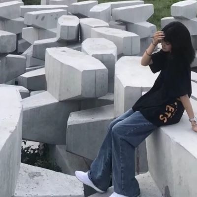 微信头像网图 女生 网络美女照片高清微信头像