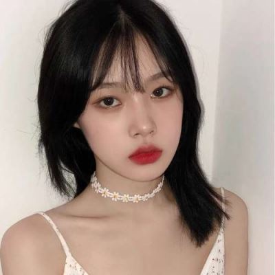 气质美女的图片 头像 时尚潮流美女头像