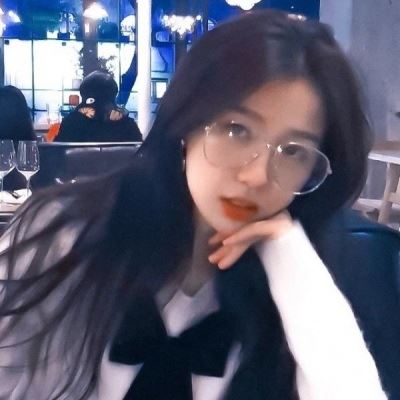 网图女生头像真人超清 遮脸 网图女生头像真人超清16