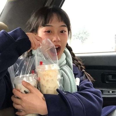 头像图片 微信 女生真人 真实美女照片高清微信头像