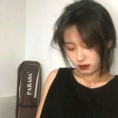 头像图片 微信 女生真人 真实美女照片高清微信头像