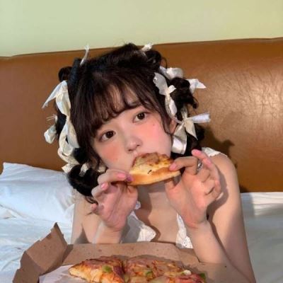 好看的真人女头像 高质网图女头