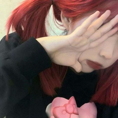 非常好看的美女照片头像 美女微信头像图片大全