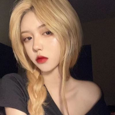 美女微信头像图片大全 微信头像图片美美女
