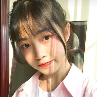 女头同一个人系列照片霸气 女头像一人多张