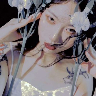 高贵的女生头像 古典优雅美女头像