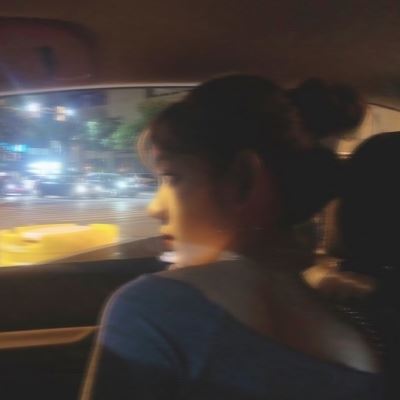 好看的微信头像女模糊 女生微信头像 清晰