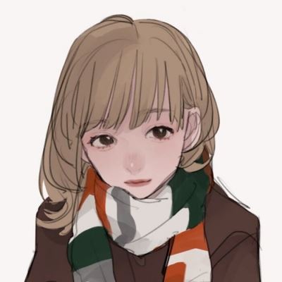 丧系头像女动漫 伤感 丧的女生动漫头像