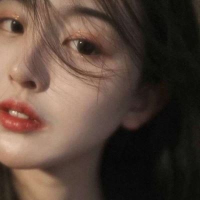 微信头像网图 女生 好看网图女生头像 真人