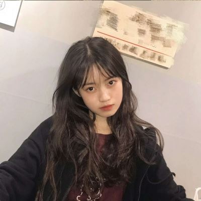 女头同一个人系列照片霸气 女头像一人多张