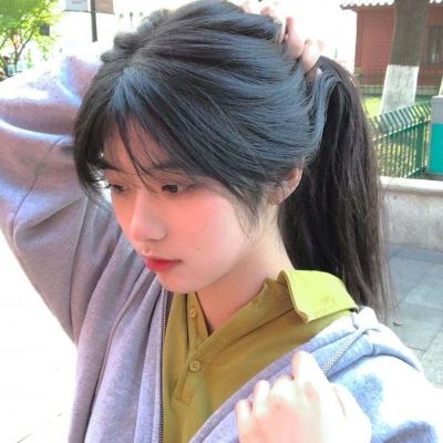 个性搞怪女生头像 个性的头像图片女