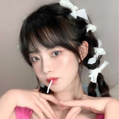 气质美女的图片 头像 时尚潮流美女头像
