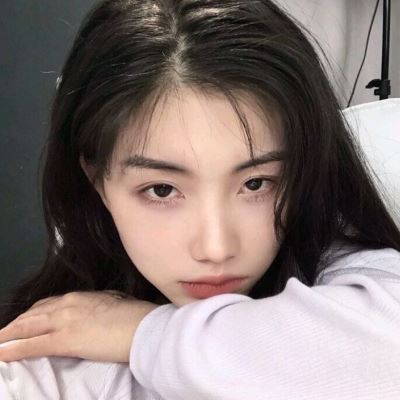 潮女头像图片 时尚壁纸 时尚潮流女生头像图片