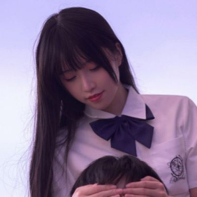 新年情侣头像个性抖音 抖音最火的情侣头像 冷酷