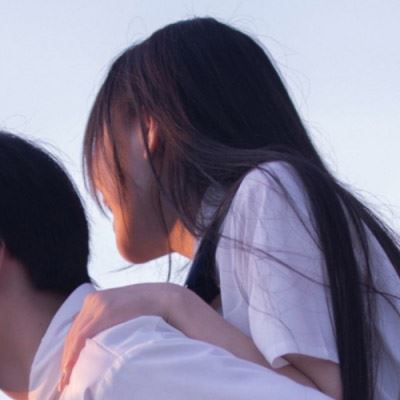新年情侣头像个性抖音 抖音最火的情侣头像 冷酷
