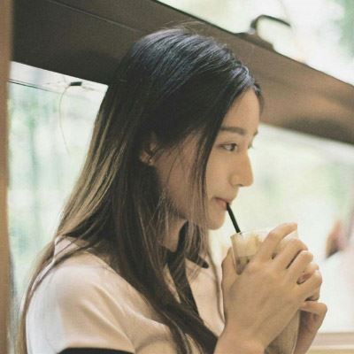 超甜的情侣头像一人一半图片 超甜情侣头像一人一张