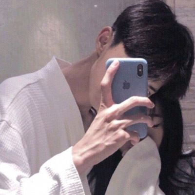 高冷情侣头像一对两张 超拽酷高冷的情侣头像