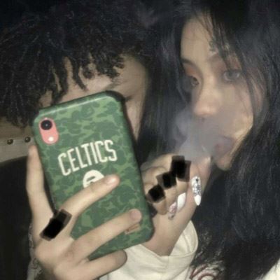 抖音流行的情侣头像 抖音很火的情侣头像