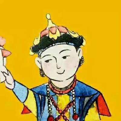 2022情侣头像个性呆萌一对动漫 情侣头像个性呆萌一对真人2022