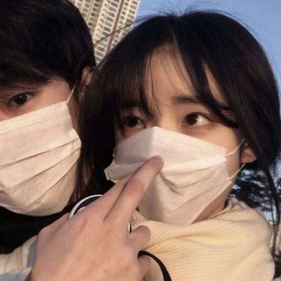 情侣头像真人大长腿 超好看的真人情侣头像高清