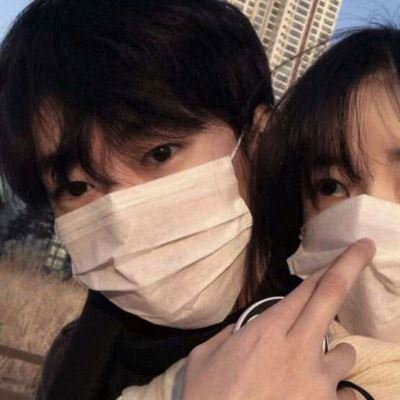 情侣头像真人大长腿 超好看的真人情侣头像高清