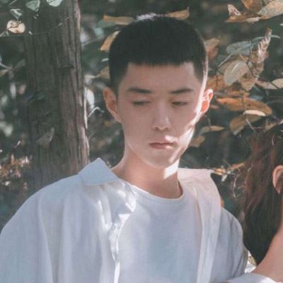 情侣头像真人大长腿 超好看的真人情侣头像高清