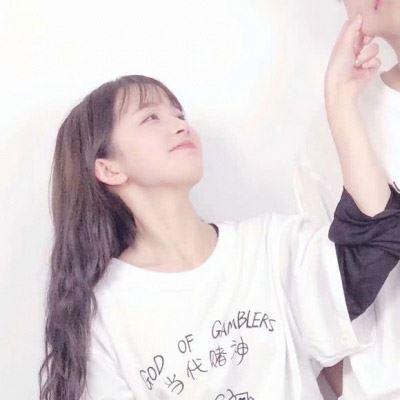 情侣头像 网红 抖音 抖音最近很火的情侣图 头像