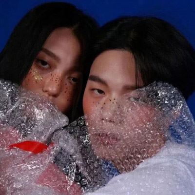 欧美高清情侣头像 一对情侣 情侣头像欧美风格双人