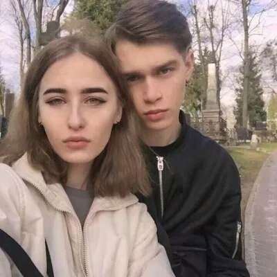 欧美高清情侣头像 一对情侣 情侣头像欧美风格双人