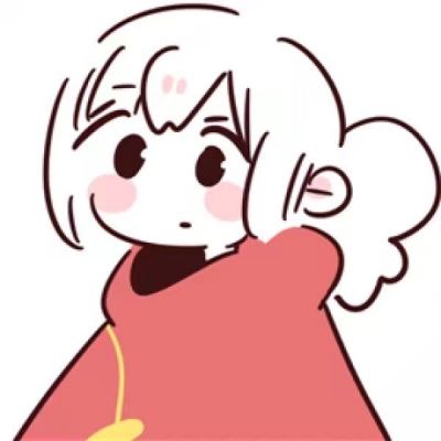 个性卡通闺蜜头像 卡通图片个性闺蜜头像