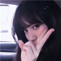 14岁女生头像真人照片 头像女生14岁
