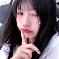 14岁女生头像真人照片 头像女生14岁