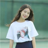14岁女生头像真人照片 头像女生14岁