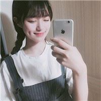 14岁女生头像真人照片 头像女生14岁