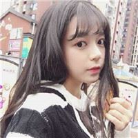 14岁女生头像真人照片 头像女生14岁