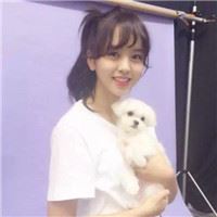 14岁女生头像真人照片 头像女生14岁