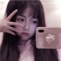 14岁女生头像真人照片 头像女生14岁