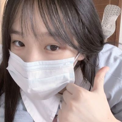 潮女头像图片 时尚壁纸 时尚潮流女生头像图片