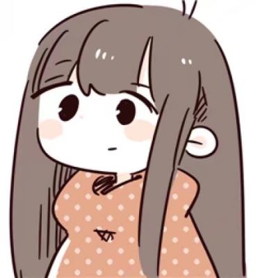 个性卡通闺蜜头像 卡通图片个性闺蜜头像