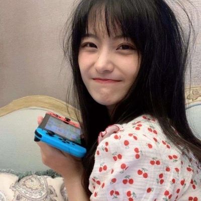 潮女头像图片 时尚壁纸 时尚潮流女生头像图片