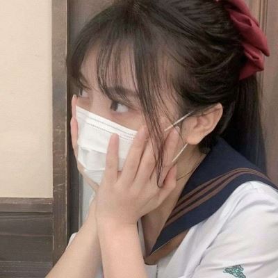 潮女头像图片 时尚壁纸 时尚潮流女生头像图片