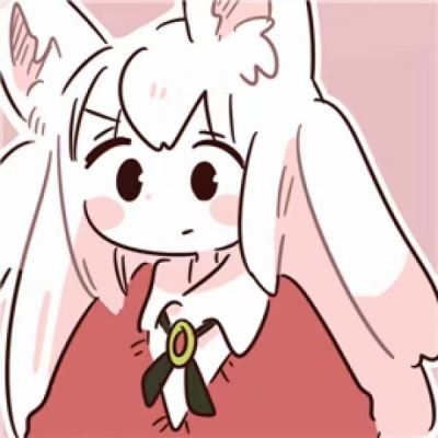 个性卡通闺蜜头像 卡通图片个性闺蜜头像