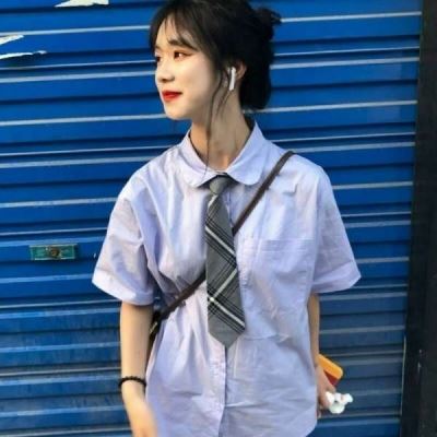 微信头像女生蓝色系唯美 深蓝色头像女生唯美图片