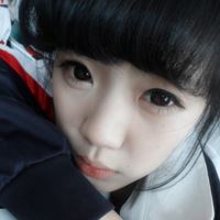 13岁漂亮的美女头像 14岁女孩头像超萌真人
