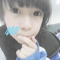 13岁漂亮的美女头像 14岁女孩头像超萌真人