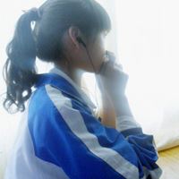 13岁漂亮的美女头像 14岁女孩头像超萌真人