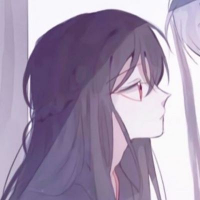 优质玩网女头动漫 优质干净女头像