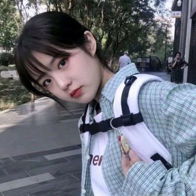 微信头像图片女真人漂亮个性 真人美女照片 头像微信头像
