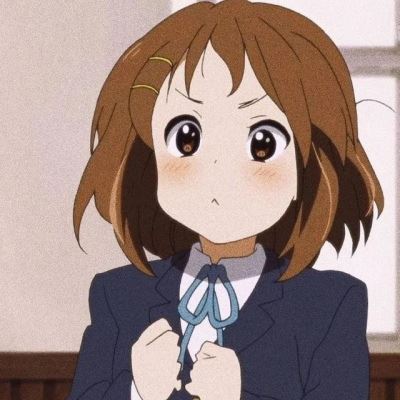 超个性女生漫头像大全 漫画头女生 个性