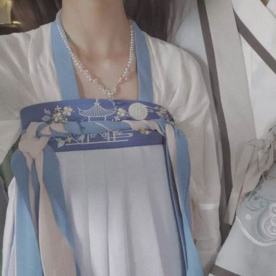 古风情侣头像真人一人一半 情侣头像图片一人一张古风